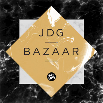 JDG - Bazaar