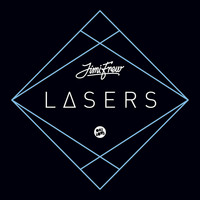 Jimi Frew - Lasers