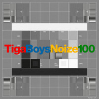 Tiga, Boys Noize - 100