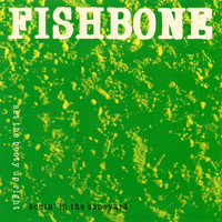 Fishbone - Bonin' in the Boneyard EP (Explicit)