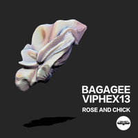 Bagagee Viphex13 - Rose & Chick
