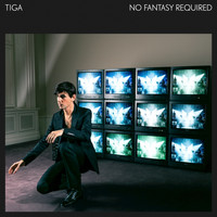 Tiga - No Fantasy Required (Explicit)