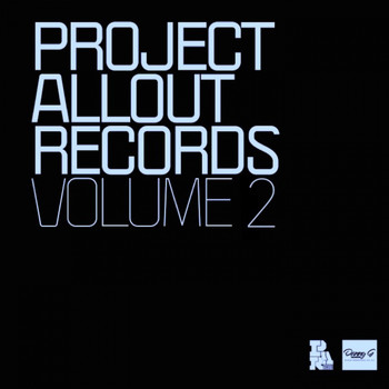 Various Artists - Project Allout Records, Vol. 2