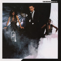 Tom Browne - Magic (Expanded Edition)