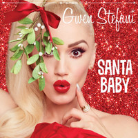 Gwen Stefani - Santa Baby