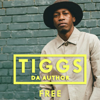 Tiggs Da Author - Free