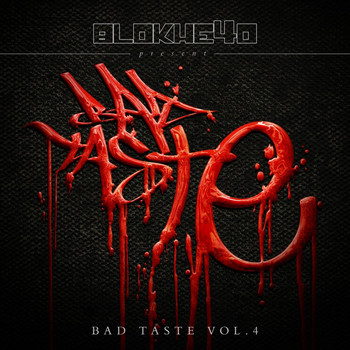 Various Artists - Bad Taste, Vol. 4