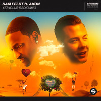 Sam Feldt - YES (Club Radio Mix)