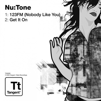 Nu:Tone - 123FM / Get It On