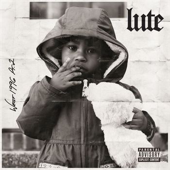 Lute - West 1996 Pt. 2 (Explicit)