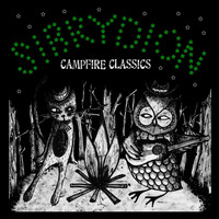 Sibrydion - Campfire Classics