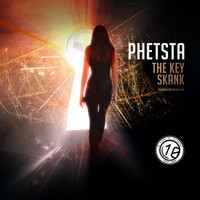 Phetsta - The Key / Skank