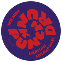 Andy Mac - Everytime / Asteroid Belts