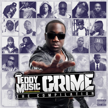 Various Artists - Teddy Music - Grime