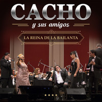 Cacho Castaña - La Reina De La Bailanta (Live In Buenos Aires / 2016 / Bis)