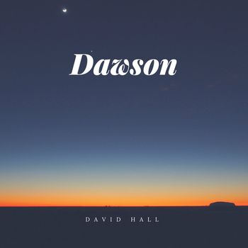 David Hall - Dawson