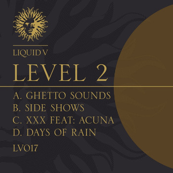 Level 2 - Ghetto Sounds