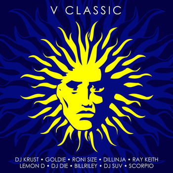 Various Artists - V Classic