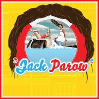 Jack Parow - Jack Parow (Explicit)