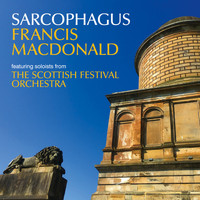 The Scottish Festival Orchestra Soloists - Sarcophagus