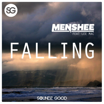 Menshee featuring Lee Mac - Falling