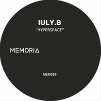 Iuly.B - Hyperspace