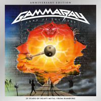 Gamma Ray - Land of the Free (Anniversary Edition)