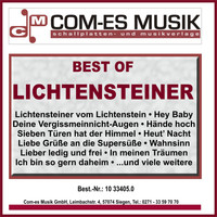 Die Lichtensteiner - Best of Lichtensteiner