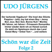 Udo Jürgens - Schön war die Zeit, Folge 2
