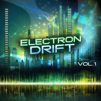 Various Artists - Electron Drift, Vol. 1