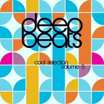 Various Artists - Deep Beats, Vol. 5 (Cool Selection)