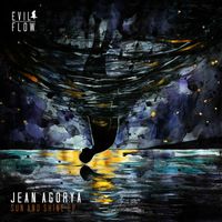 Jean Agorya - Sun And Shine EP