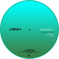 Mondell - Crushed / 16PM