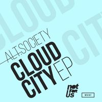 Alt.Society - Cloud City EP
