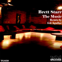 Brett Starr - The Music