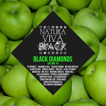 Various Artists - Black Diamonds, Vol. 10