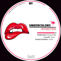 Undercolors - Ritmotika