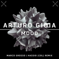 Arturo Gioia - Mood