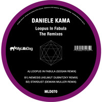 Daniele Kama - Loopus in Fabula (The Remixes)
