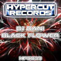 DJ Dani - Black Flower