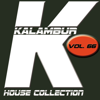 Sandy - Kalambur House Collection Vol. 66