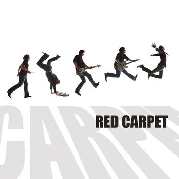 Red Carpet - Red Carpet