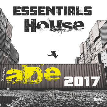 Various Artists - ADE 2017 Essentials House