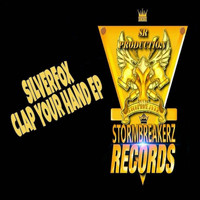 SilverFox - Clap Your Hand