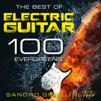 Sandro Gibellini Trio - The Best of Electric Guitar