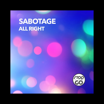 Sabotage - All Right