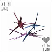 Acid Kit - Atoms