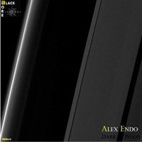 Alex Endo - Dark Wood