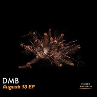 dmb - August 13 EP