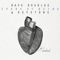 Dave Douglas and Keystone featuring Marcus Strickland, Adam Benjamin, Brad Jones, Gene Lake and DJ Olive - Spark of Being: Soundtrack